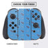 NFL Tennessee Titans Blitz Series Nintendo Switch Bundle Skin