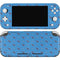NFL Tennessee Titans Blitz Series Nintendo Switch Lite Skin