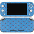 NFL Tennessee Titans Blitz Series Nintendo Switch Lite Skin