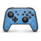 NFL Tennessee Titans Blitz Series Nintendo Switch Pro Controller Skin
