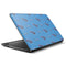 NFL Tennessee Titans Blitz Series HP Notebook Skin