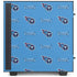 NFL Tennessee Titans Blitz Series NZXT H510 Compact ATX Mid-Tower Case Skin