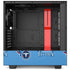NFL Tennessee Titans Blitz Series NZXT H510 Compact ATX Mid-Tower Case Skin
