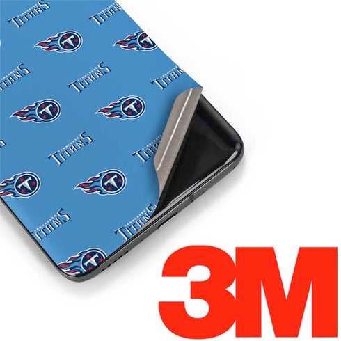 NFL Tennessee Titans Blitz Series OnePlus 7 Pro Skin
