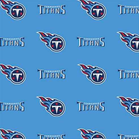 NFL Tennessee Titans Blitz Series Otterbox Commuter Galaxy Skin