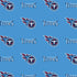 NFL Tennessee Titans Blitz Series Otterbox Commuter Galaxy Skin