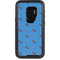 NFL Tennessee Titans Blitz Series Otterbox Defender Galaxy Skin