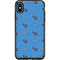 NFL Tennessee Titans Blitz Series Otterbox Symmetry iPhone Skin