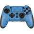 NFL Tennessee Titans Blitz Series PlayStation Scuf Vantage 2 Controller Skin