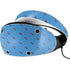 NFL Tennessee Titans Blitz Series PlayStation VR2 Skin