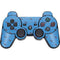 NFL Tennessee Titans Blitz Series PS3 Dual Shock wireless controller Skin