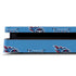NFL Tennessee Titans Blitz Series PS4 Slim Skin