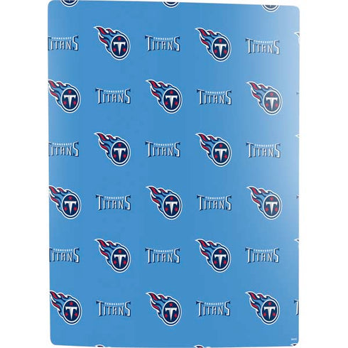 NFL Tennessee Titans Blitz Series PS5 Digital Edition Bundle Skin