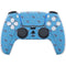 NFL Tennessee Titans Blitz Series PS5 Controller Skin