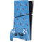 NFL Tennessee Titans Blitz Series PS5 Slim Digital Edition Bundle Skin