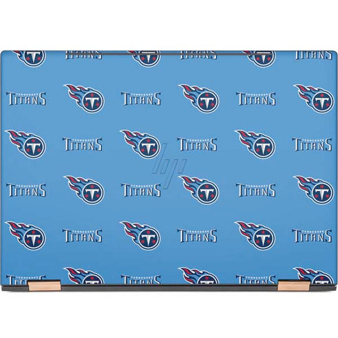 NFL Tennessee Titans Blitz Series HP Spectre Skin