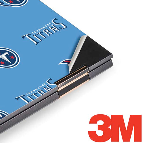 NFL Tennessee Titans Blitz Series HP Spectre Skin