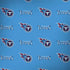 NFL Tennessee Titans Blitz Series HP Spectre Skin