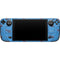 NFL Tennessee Titans Blitz Series Steam Deck Handheld Gaming Computer Skin