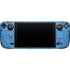 NFL Tennessee Titans Blitz Series Steam Deck Handheld Gaming Computer Skin