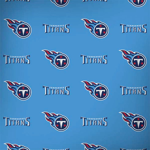 NFL Tennessee Titans Blitz Series Surface Book 2 13.5in Skin