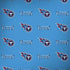 NFL Tennessee Titans Blitz Series Surface Book 2 13.5in Skin