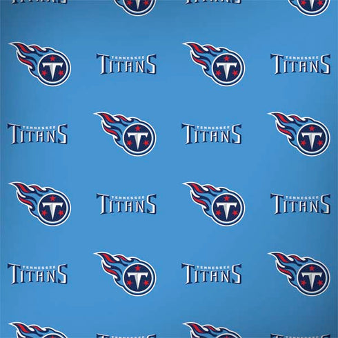 NFL Tennessee Titans Blitz Series Surface Book 2 15in Skin