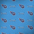 NFL Tennessee Titans Blitz Series Surface Book 2 15in Skin