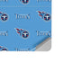 NFL Tennessee Titans Blitz Series Surface Laptop Studio Skin