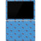 NFL Tennessee Titans Blitz Series Surface Pro 7 Skin