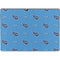 NFL Tennessee Titans Blitz Series Surface Pro 8 Skin