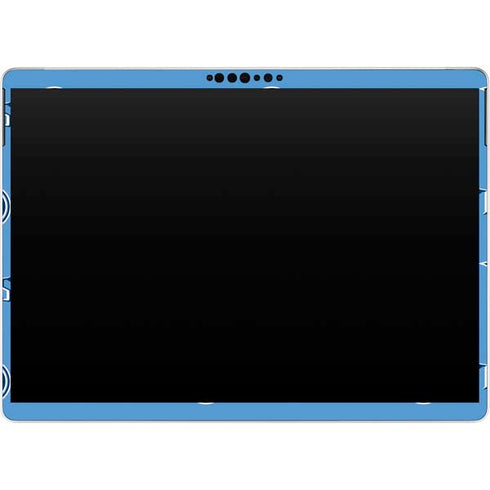 NFL Tennessee Titans Blitz Series Surface Pro 8 Skin