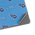 NFL Tennessee Titans Blitz Series Surface Pro 8 Skin