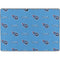 NFL Tennessee Titans Blitz Series Surface Pro 9 Skin