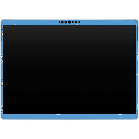 NFL Tennessee Titans Blitz Series Surface Pro 9 Skin