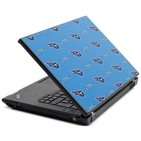 NFL Tennessee Titans Blitz Series T440s Skin