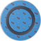 NFL Tennessee Titans Blitz Series Wireless Charger Skin