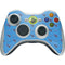 NFL Tennessee Titans Blitz Series Xbox 360 Wireless Controller Skin