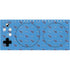 NFL Tennessee Titans Blitz Series Xbox Adaptive Controller Skin