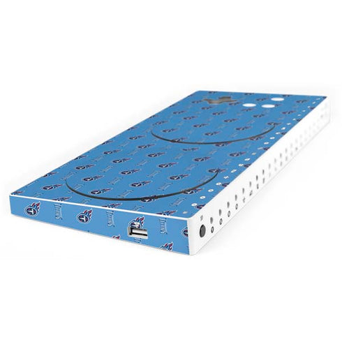 NFL Tennessee Titans Blitz Series Xbox Adaptive Controller Skin