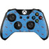 NFL Tennessee Titans Blitz Series Xbox One Controller Skin