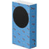NFL Tennessee Titans Blitz Series Xbox Series S Console Skin