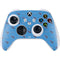 NFL Tennessee Titans Blitz Series Xbox Series S Controller Skin
