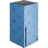 NFL Tennessee Titans Blitz Series Xbox Series X Console Skin