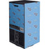 NFL Tennessee Titans Blitz Series Xbox Series X Console Skin
