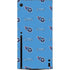 NFL Tennessee Titans Blitz Series Xbox Series X Console Skin