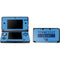 NFL Tennessee Titans Blue Performance Series 3DS (2011) Skin