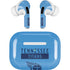 NFL Tennessee Titans Blue Performance Series AirPods Pro 2nd Gen Skin