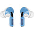 NFL Tennessee Titans Blue Performance Series AirPods Pro 2nd Gen Skin