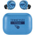 NFL Tennessee Titans Blue Performance Series Amazon Echo Buds Skin
